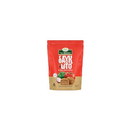 Crispy Tomato/Onion 110gr